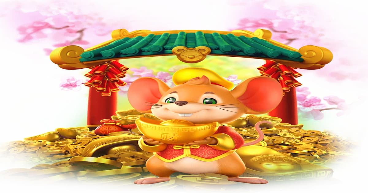 Fortune Mouse Payout Chart