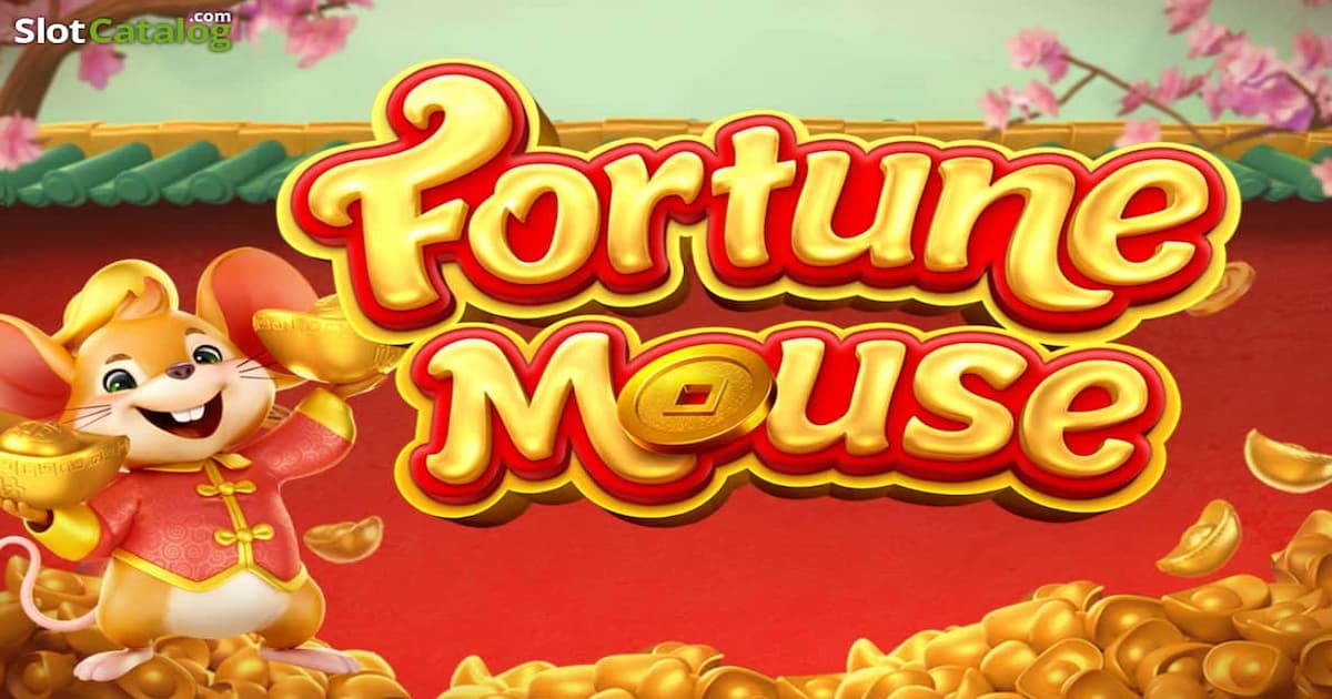 Fortune Mouse Payout Method