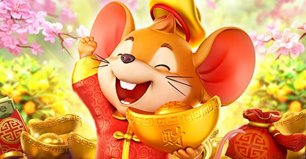 Fortune Mouse Payout
